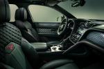Bentley Bentayga V8 2020 года (WW)